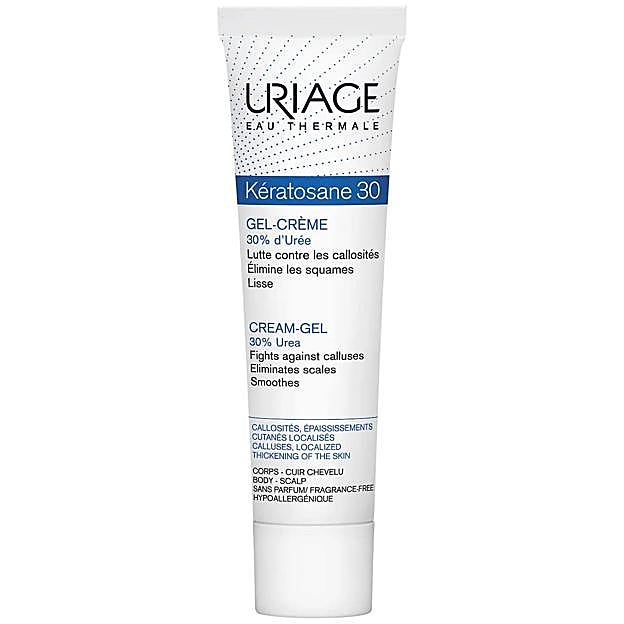 Keratosane 30 Cream-Gel de Uriage