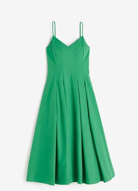 Imagen - Vestido de H&M.