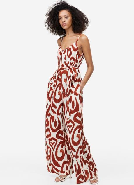 Imagen - Mono estampado de H&M (19,99 euros)