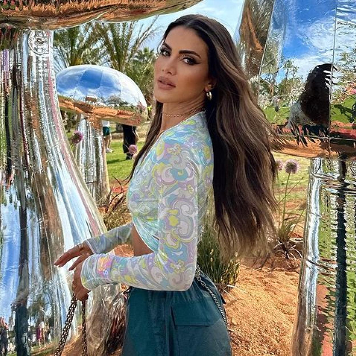 Estos son los protectores solares capilares que usan todas las famosas.