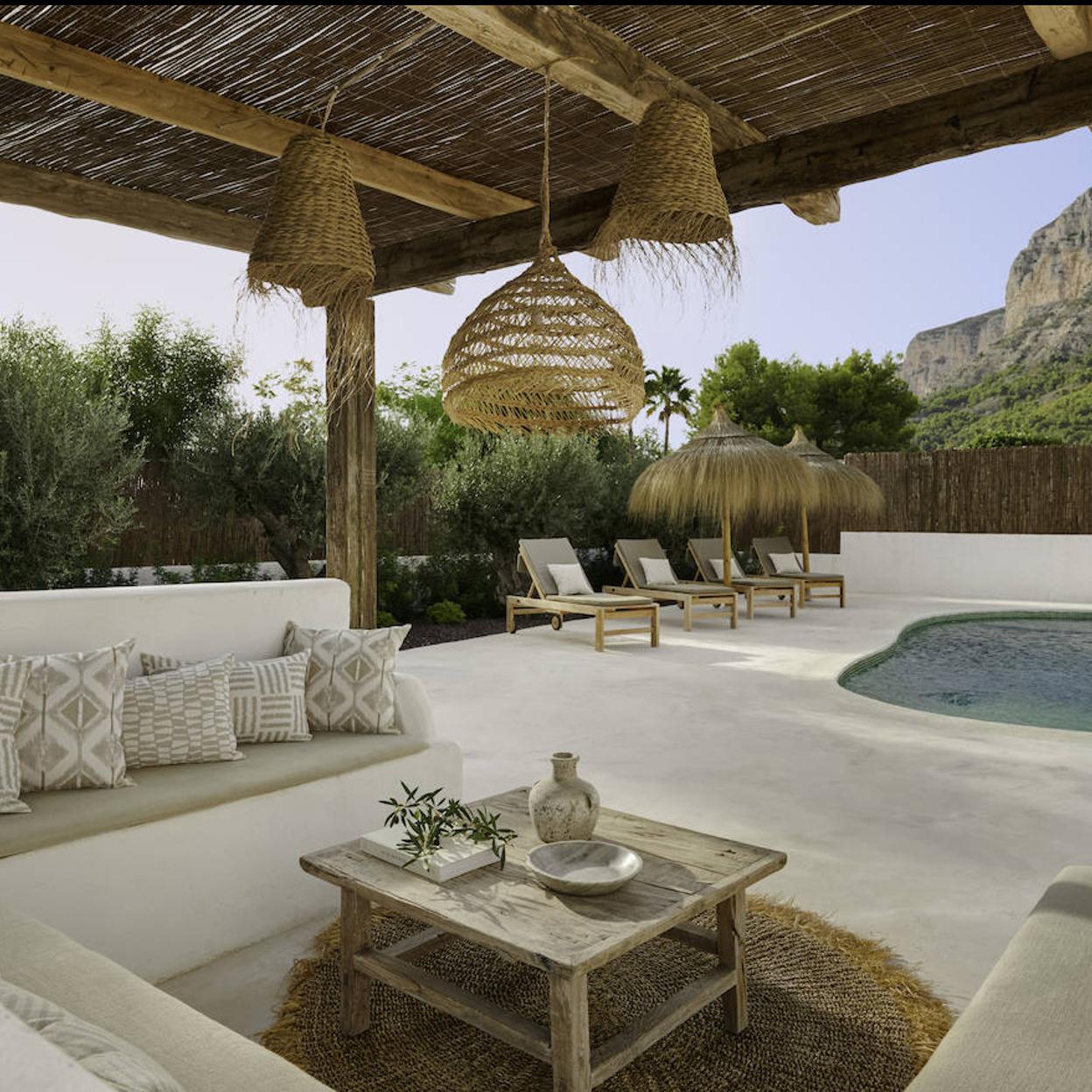 qué se lleva: Las diez tendencias deco que arrasarán este verano y cómo copiarlas en tu casa