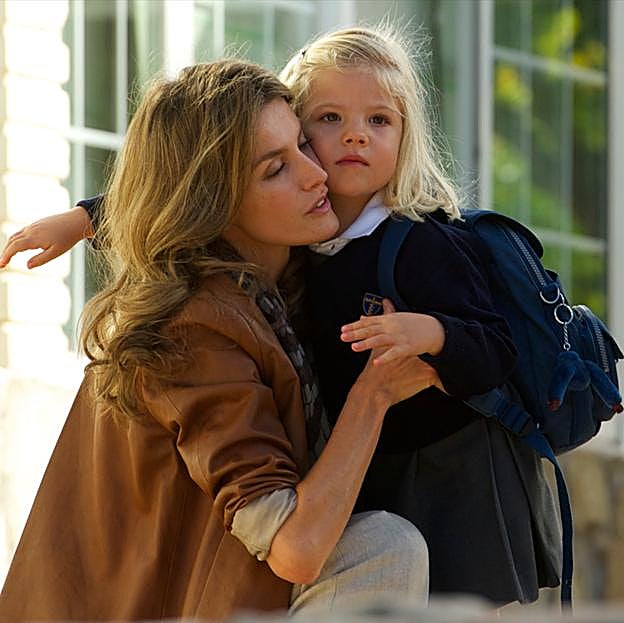 La infanta Sofía cumple 16 años: de su peso al nacer a sus marcas favoritas, 16 cosas que no sabías de la hija pequeña de los reyes