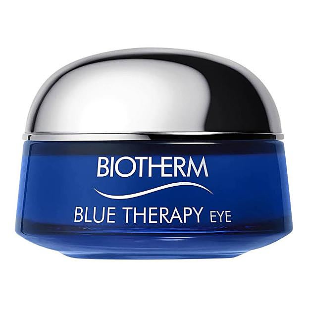 Blue Therapy Eye de Biotherm