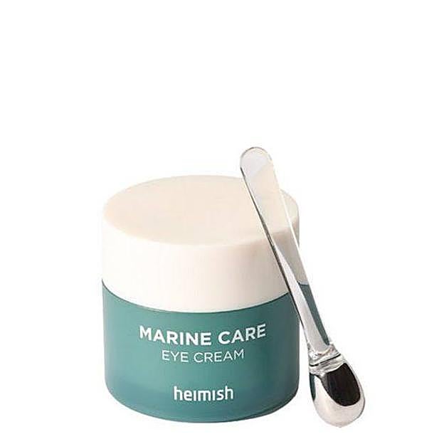 Marine Care Eye Cream de Heimish