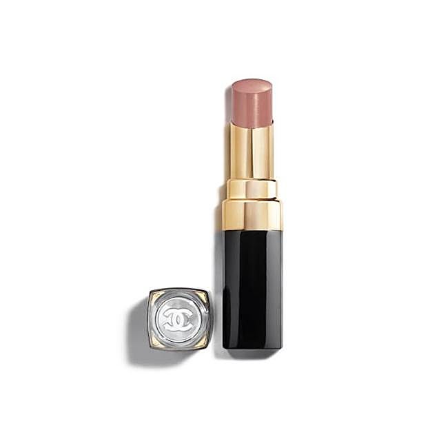 Pintalabios Rouge Coco Flash en tono Easy de Chanel