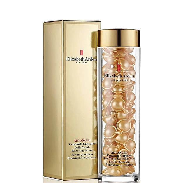 Advanced Ceramide Capsules de Elizabeth Arden