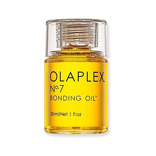 Aceite Capilar Reparador N7 Bonding Oil Olaplex.