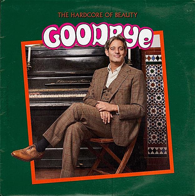 Beltrán Cavero es empresario musical.