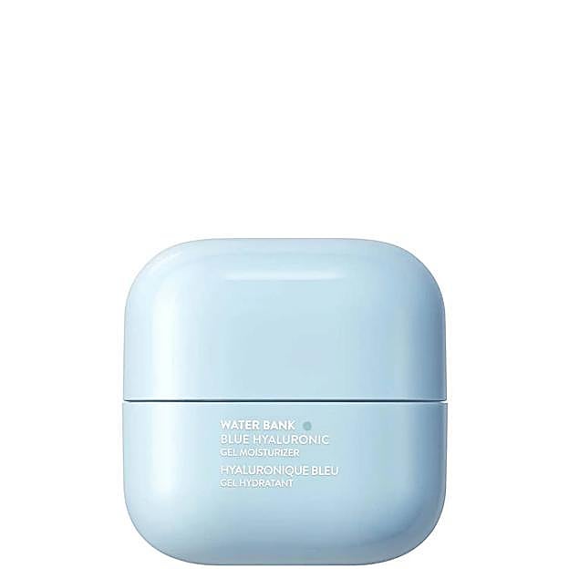 Water Bank Blue Hyaluronic Gel Moisturiser de Laneige