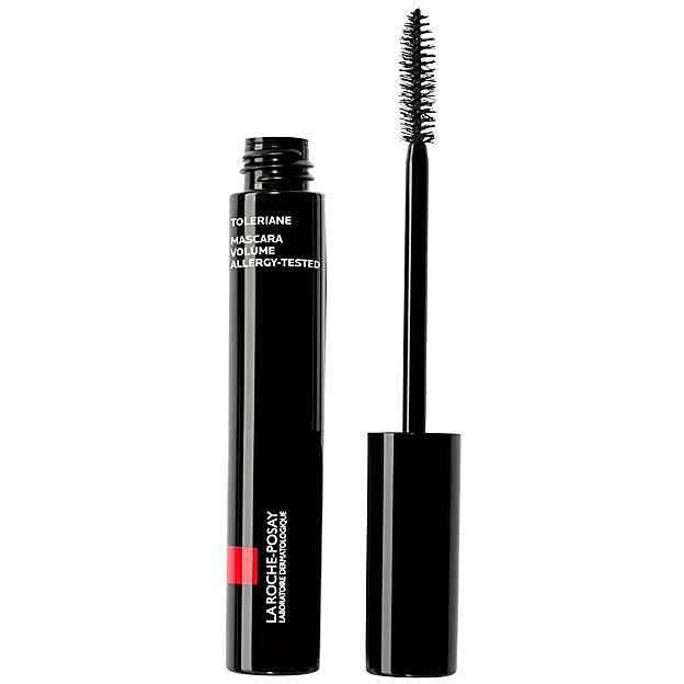 Toleriane Volume Mascara de La Roche-Posay