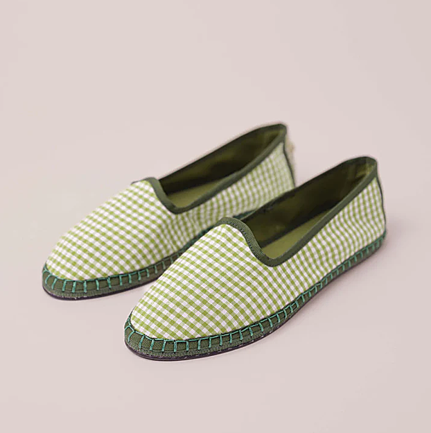 Imagen principal - Las slippers de Sveti Stefan.