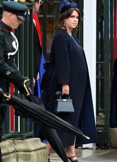 Imagen - Eugenia de York. (FOTO: GTRES)