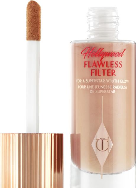 Imagen - Hollywood Flawless Filter de Charlotte Tilbury