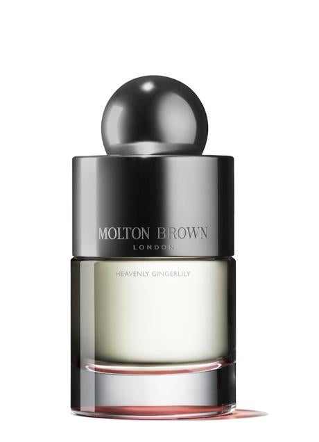Imagen - Heavenly Gingerlily de Molton Brown