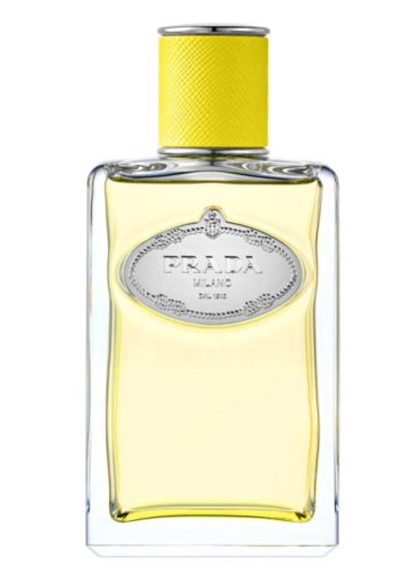 Imagen - Infusión d'ylang de Prada