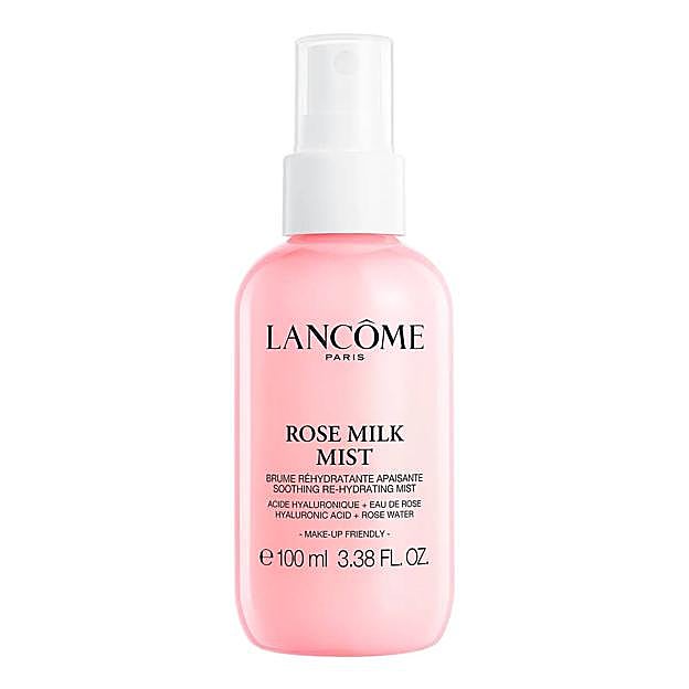 Rose Milk Mist de Lancôme