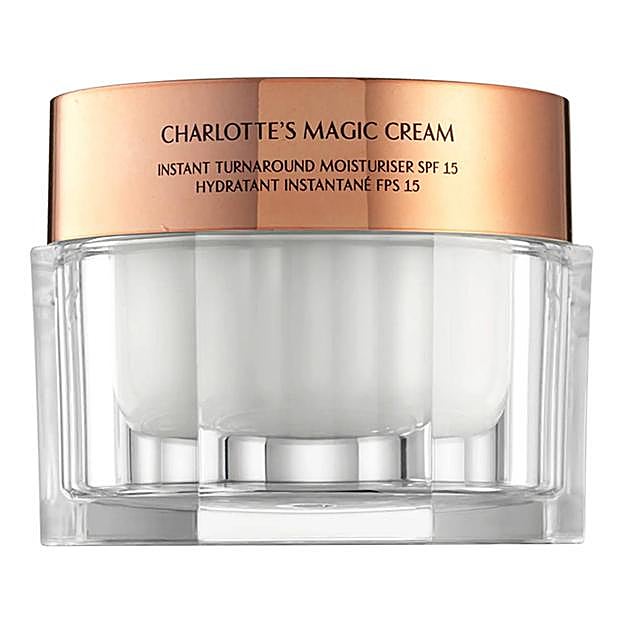Charlotte'S Magic Cream de Charlotte Tilbury