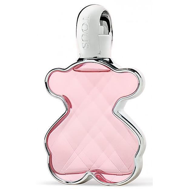 LoveMe Eau de Parfum de Tous.