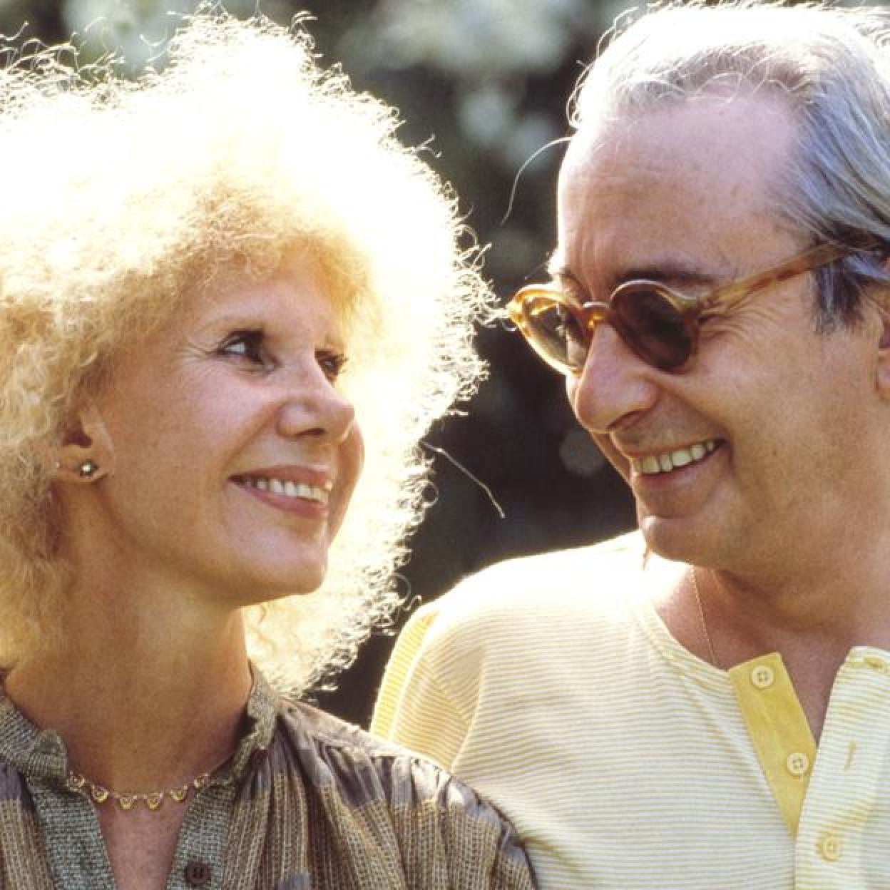 Hablamos con Manuel Vicent sobre Jesús Aguirre (marido de la duquesa de Alba)