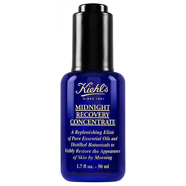 Midnight Recovery Concentrate de Kiehl's.