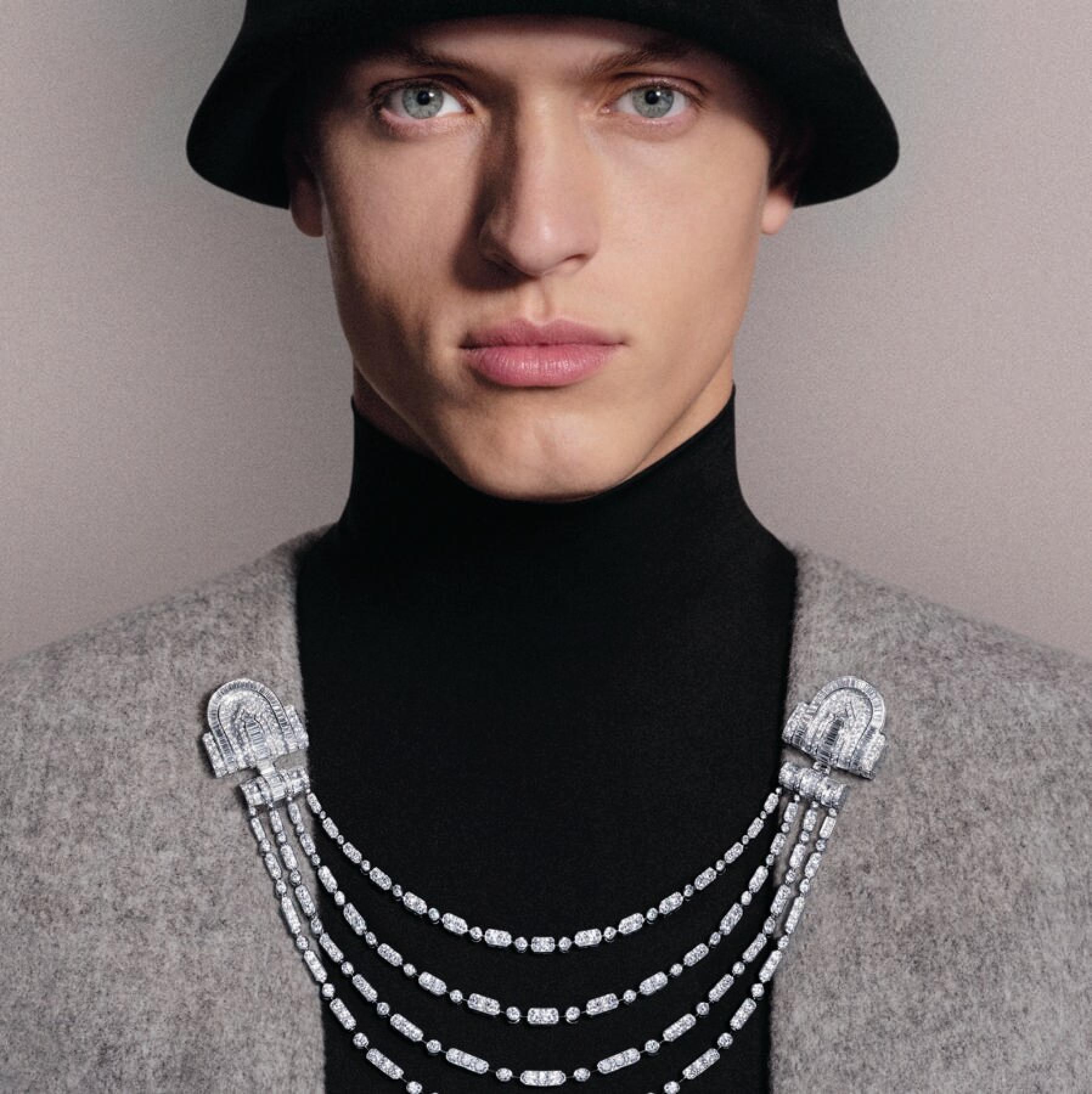 La artesanía acapara la joyería de la temporada