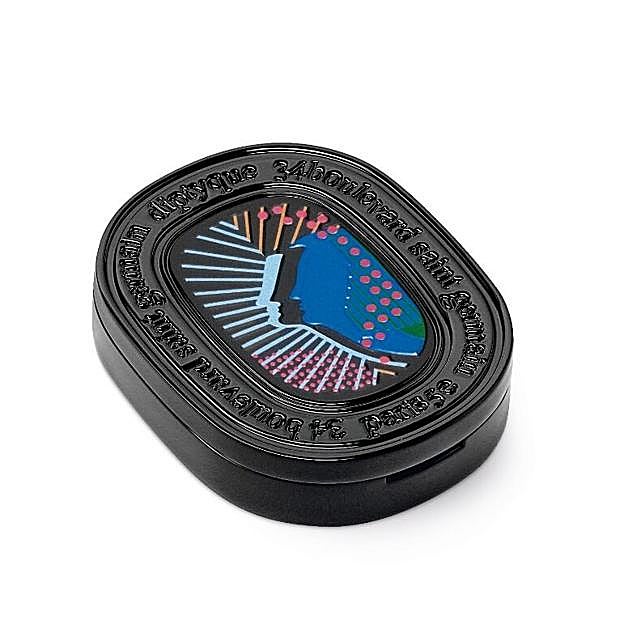 Orphéon de Diptyque (55 euros).