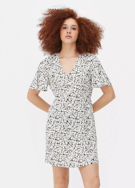 Imagen - Vestido estampado con flores de Primark (14 euros)
