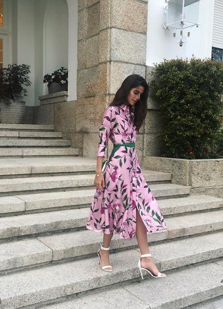 Imagen - Viernes: Inspiración floral