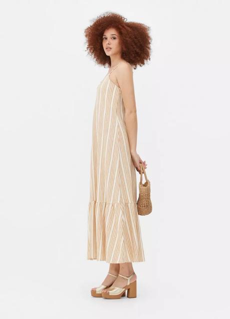 Imagen - Vestido con rayas de Primark (18 euros)