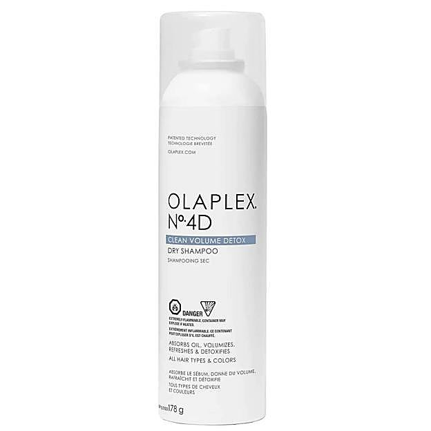 Champú en seco détox de Olaplex. Precio: 20,99 euros