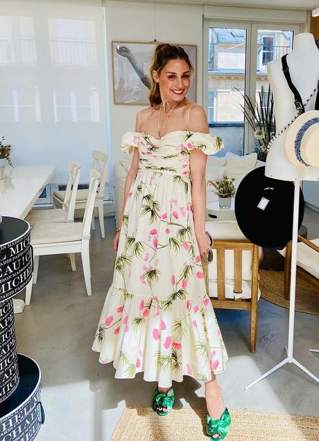 Imagen - Sábado: Verde + Rosa