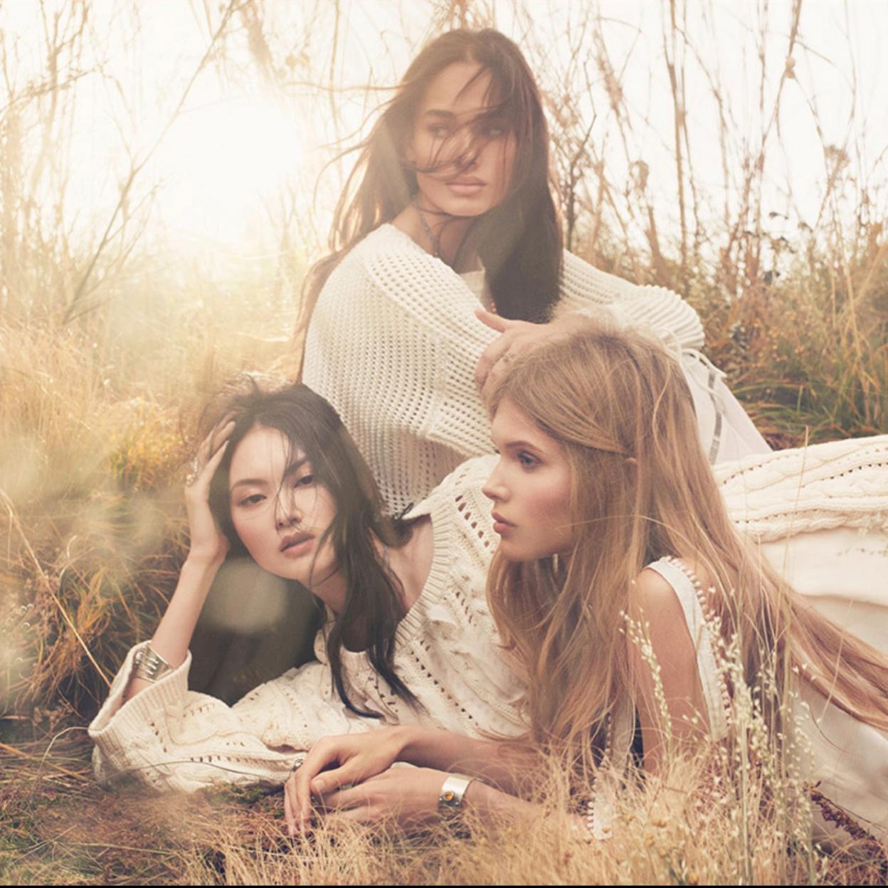 Lo nuevo de Zara llega cargado de propuestas que huelen a verano. 