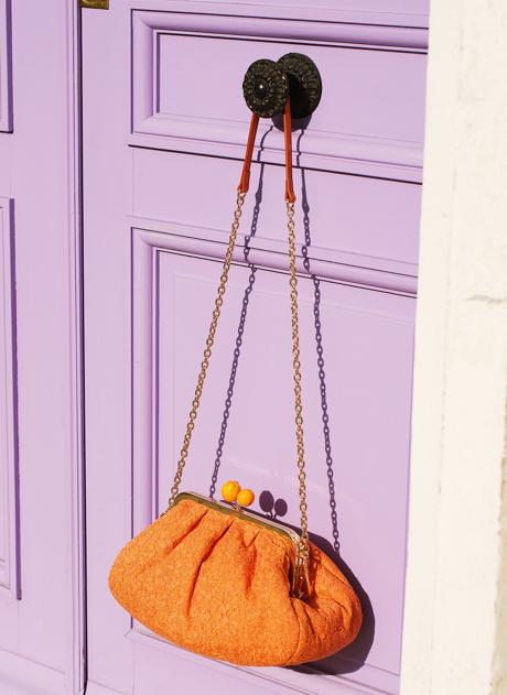 Imagen - El icónico bolso Pasticcino de Weekend Max Mara.