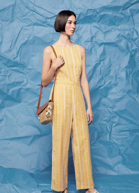 Imagen - Mono con lazada en la espalda