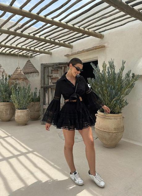 Imagen - Domingo: Blanco y negro