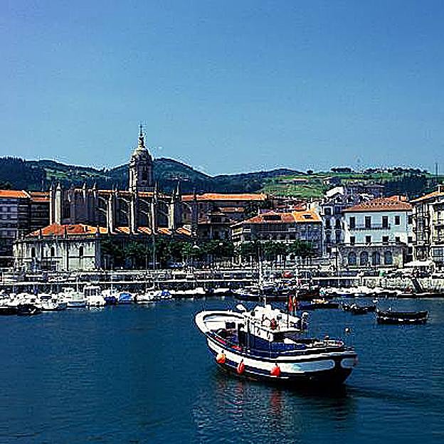 Los 12 pueblos más bonitos del País Vasco que no te puedes perder en tu próximo viaje al Norte de España