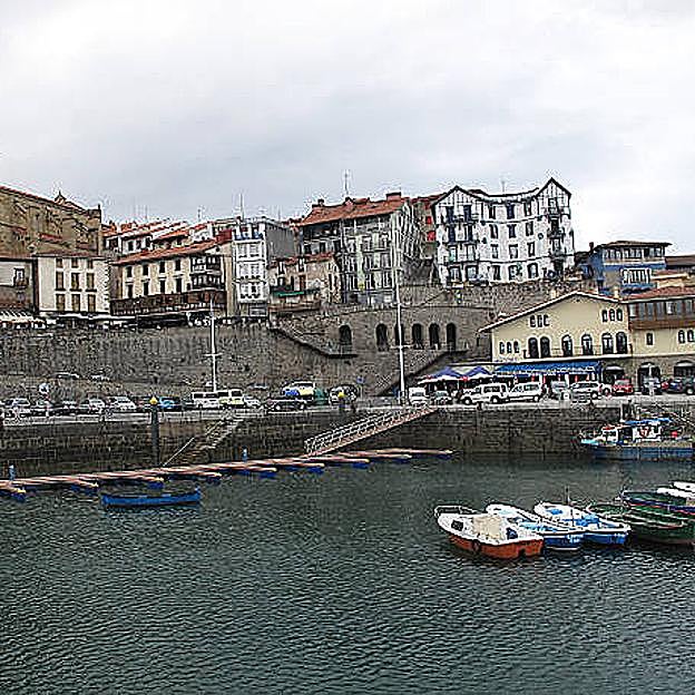 Getaria (Guipúzcoa)