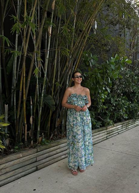 Imagen - Jueves: Flores de verano