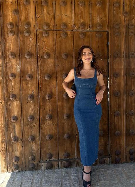 Imagen - Viernes: Territorio denim