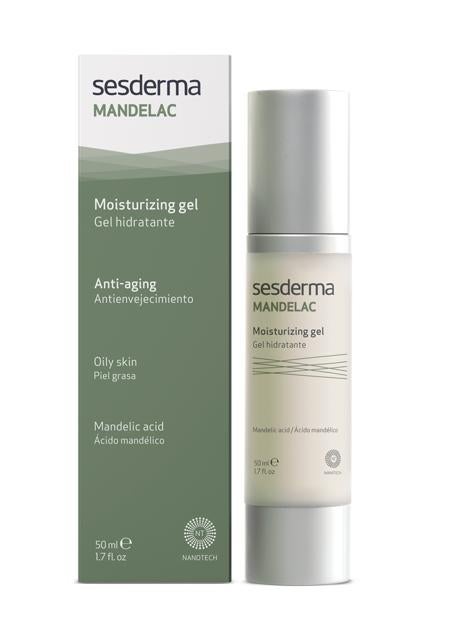 Imagen - Mandelac de Sesderma