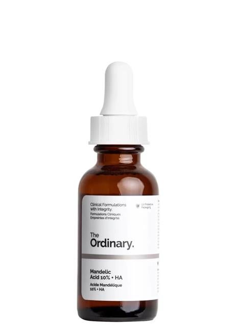 Imagen - Mandelic Acid 10% + HA de The Ordinary