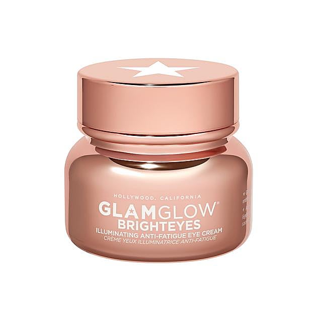 Brighteyes de Glamglow.