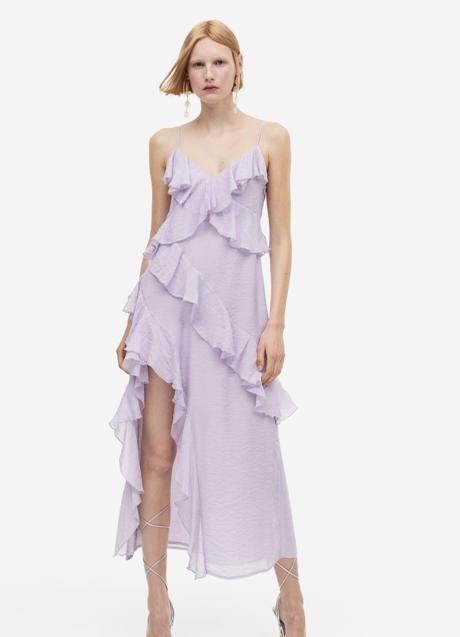 Imagen - Vestido de H&M.