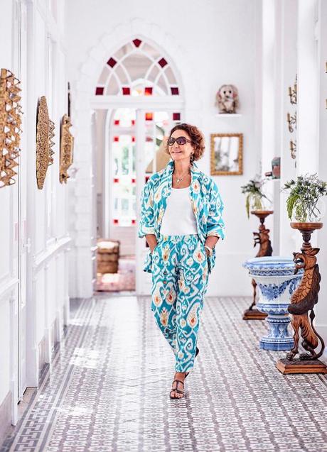 Imagen - Martes: Cómodo y sofisticado