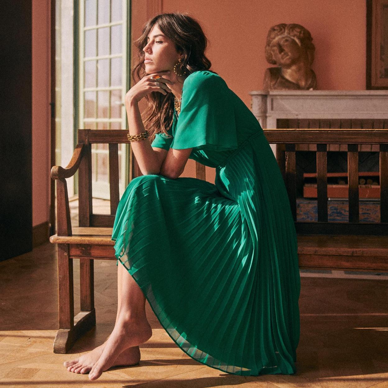 Las novedades de H&M tienen las mejores propuestas de la semana. 