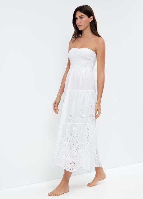 Imagen - Vestido de Oysho.