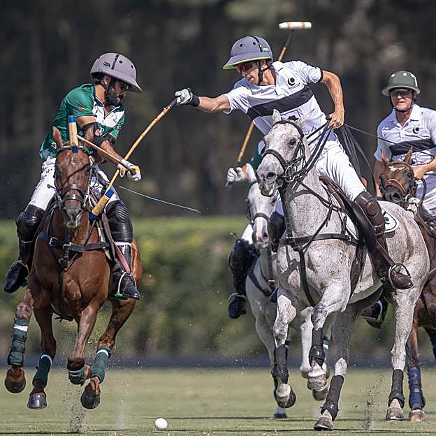 Todos los secretos del mítico Ayala Polo Club: los royals, aristócratas y famosos que han dejado huella en Sotogrande