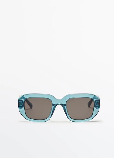 Imagen - Gafas de sol de Massimo Dutti (59,99 euros)