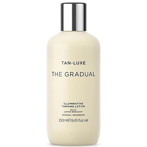 Loción autobronceadora The Gradual de Tan-Luxe (28,20 euros)