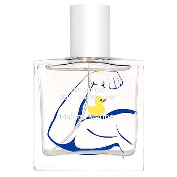 Esprit de Contradiction de Maison Matine (disponible en Laconicum).